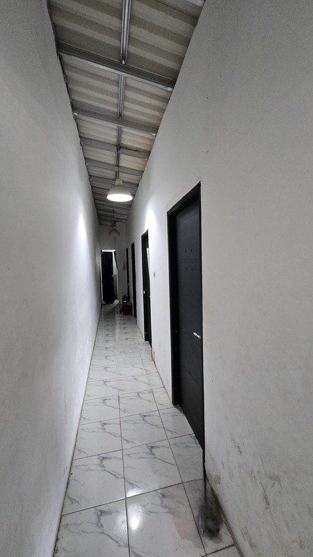 Dijual Ruko Cikini Raya 5 Lantai Strategis Depan SMP 1