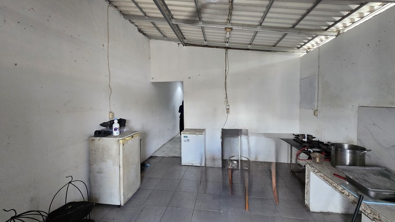 Dijual Ruko Cikini Raya 5 Lantai Strategis Depan SMP 1