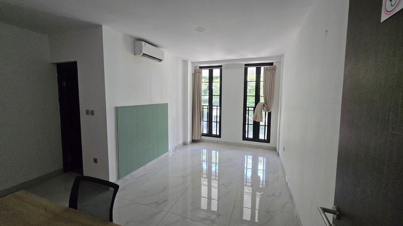 Dijual Ruko Cikini Raya 5 Lantai Strategis Depan SMP 1