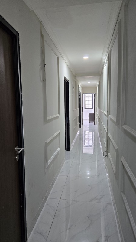 Dijual Ruko Cikini Raya 5 Lantai Strategis Depan SMP 1