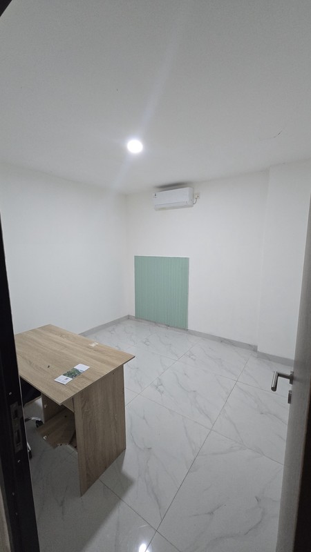 Dijual Ruko Cikini Raya 5 Lantai Strategis Depan SMP 1