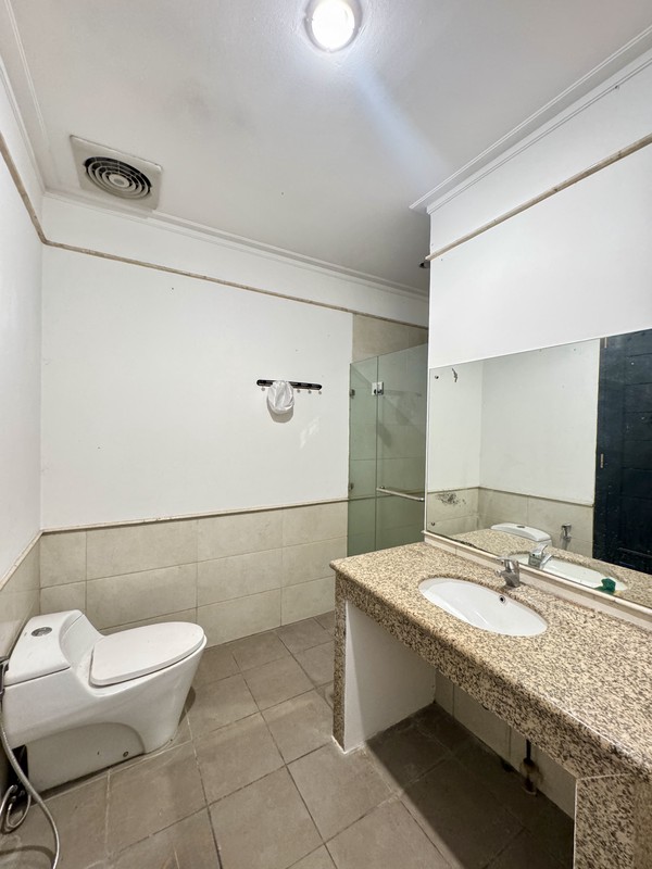 Disewa Rumah di Aarden Townhouse, Menteng, Jakarta Pusat