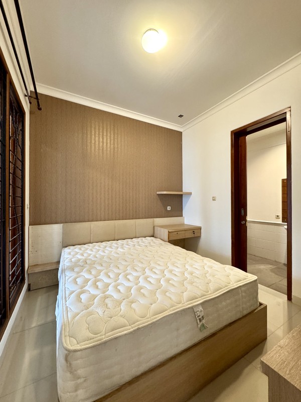 Disewa Rumah di Aarden Townhouse, Menteng, Jakarta Pusat