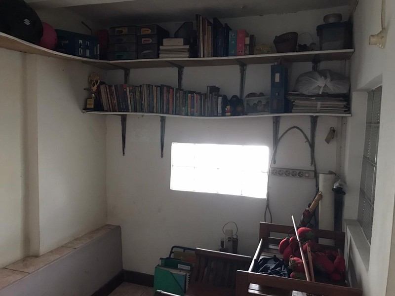 Rumah Luas 115m2 Strategis di Pancoran Mas Depok 2 Lantai Harga Menarik