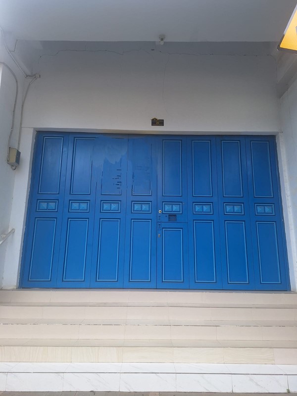 Rumah Toko Indramayu Kota Cocok Untuk Segala Jenis Bisnis Usaha