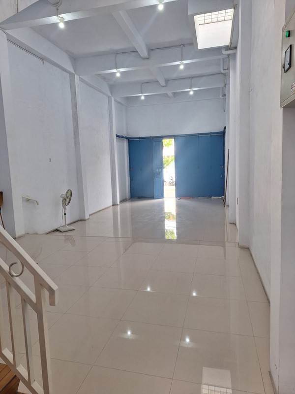 Rumah Toko Indramayu Kota Cocok Untuk Segala Jenis Bisnis Usaha