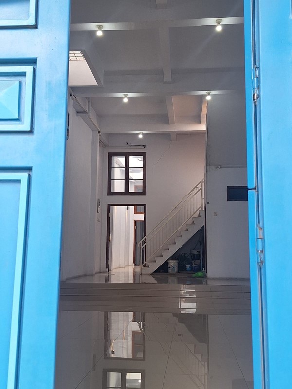 Rumah Toko Indramayu Kota Cocok Untuk Segala Jenis Bisnis Usaha