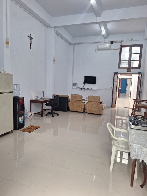 Rumah Toko Indramayu Kota Cocok Untuk Segala Jenis Bisnis Usaha