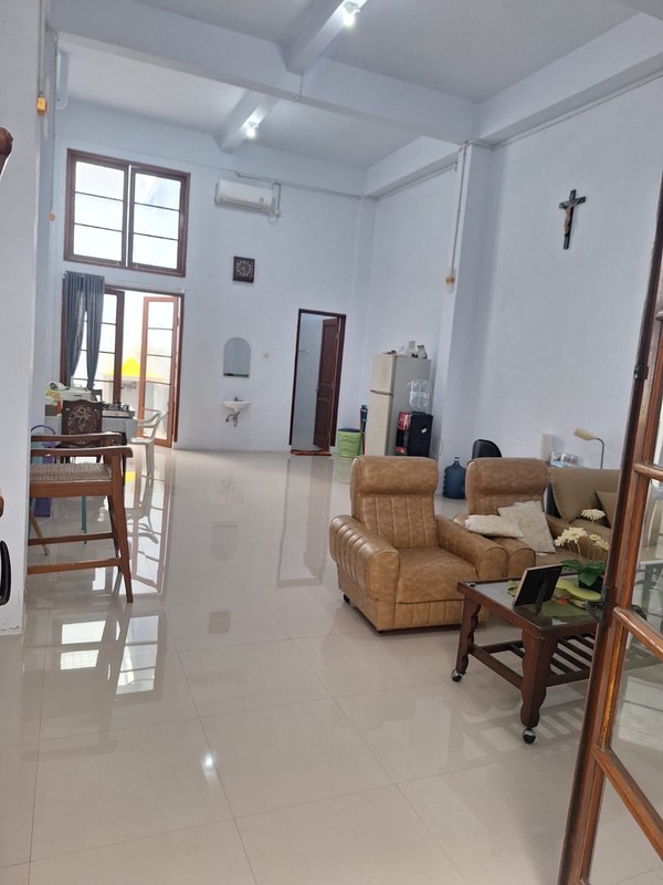 Rumah Toko Indramayu Kota Cocok Untuk Segala Jenis Bisnis Usaha