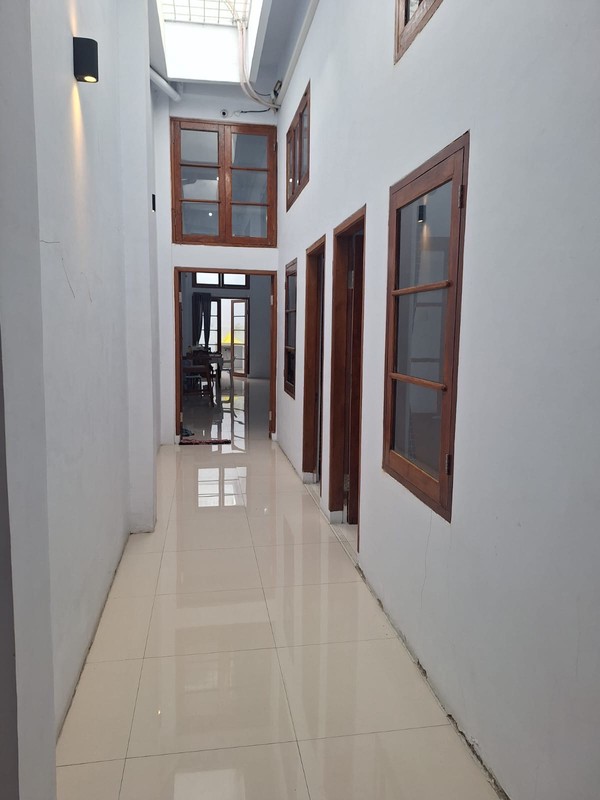 Rumah Toko Indramayu Kota Cocok Untuk Segala Jenis Bisnis Usaha