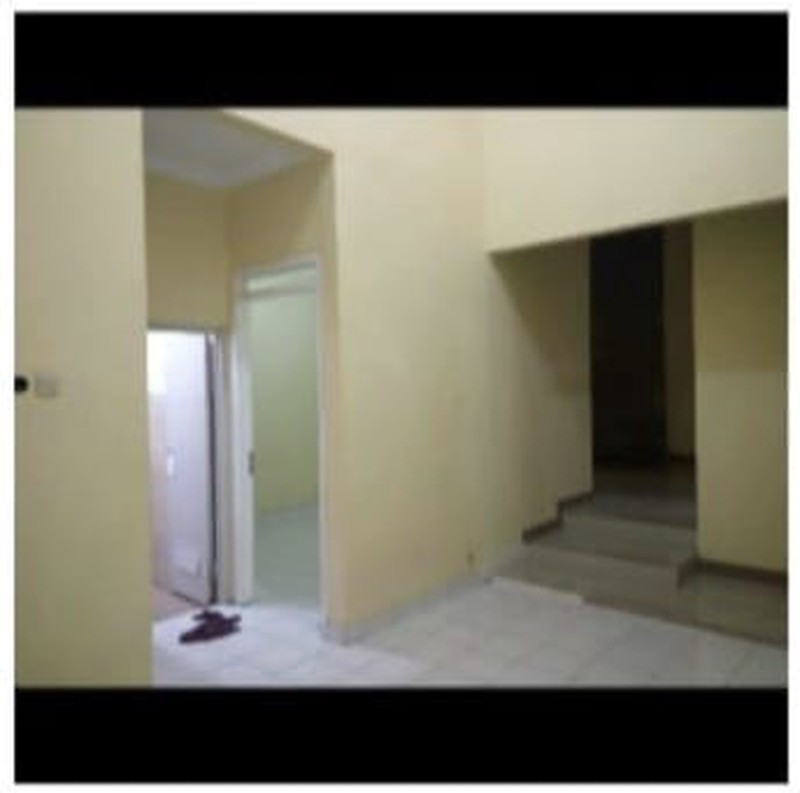 Rumah Siap Huni Dalam Cluster di GDC - Akses Mudah Dekat Stasiun