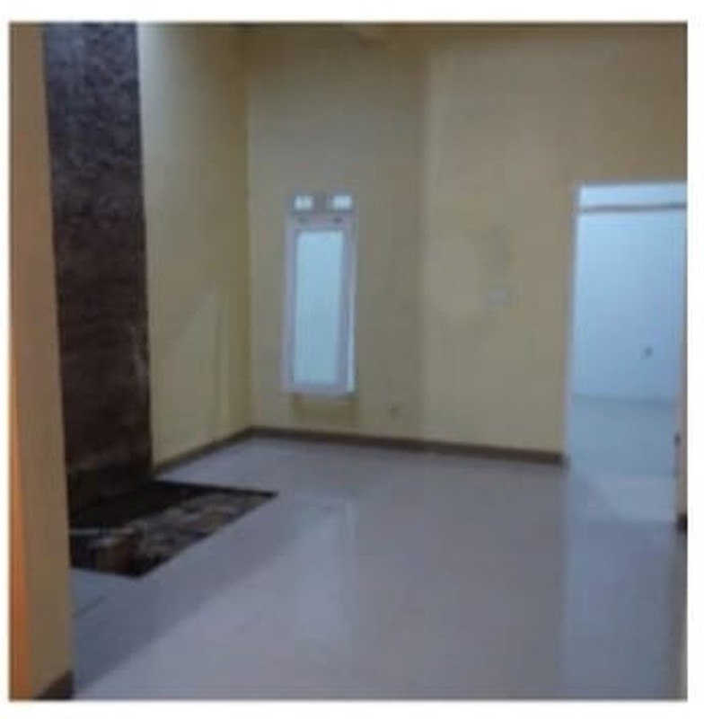 Rumah Siap Huni Dalam Cluster di GDC - Akses Mudah Dekat Stasiun