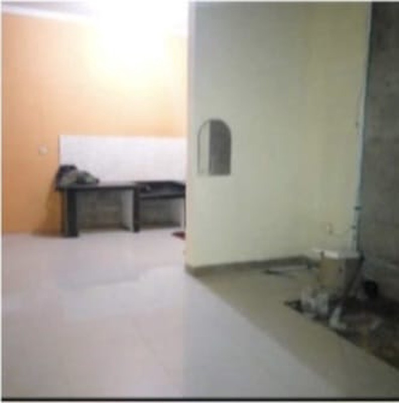 Rumah Siap Huni Dalam Cluster di GDC - Akses Mudah Dekat Stasiun