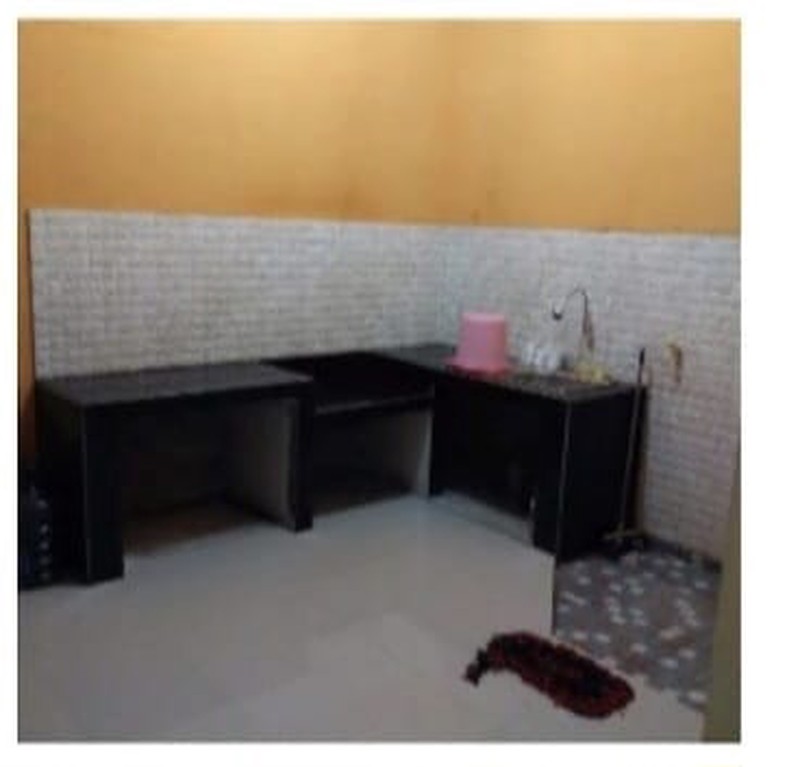 Rumah Siap Huni Dalam Cluster di GDC - Akses Mudah Dekat Stasiun