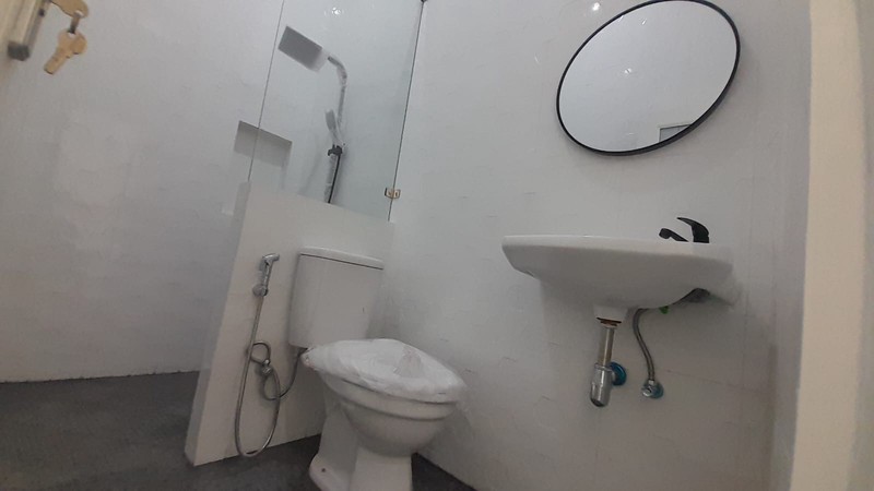 Rumah 2 Lantai di Pondok Kelapa Duren Sawit Jaktim