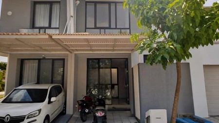 Jual Rumah 2 Lantai di Royal Residence Surabaya Barat - Lokasi Premium Dekat Kampus Petra & RS Internasional