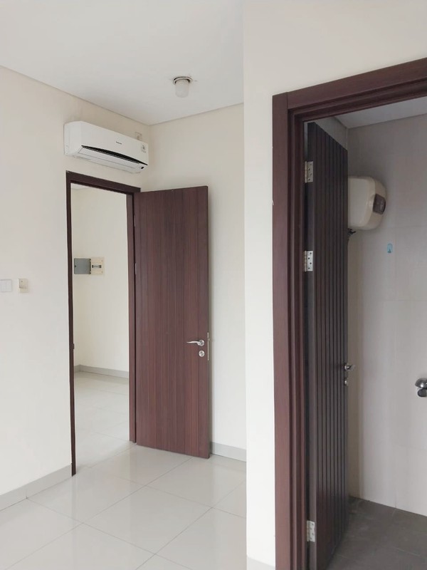 Rumah Mewah Minimalis Siap Huni, Desain Modern Di Lippo Cikarang