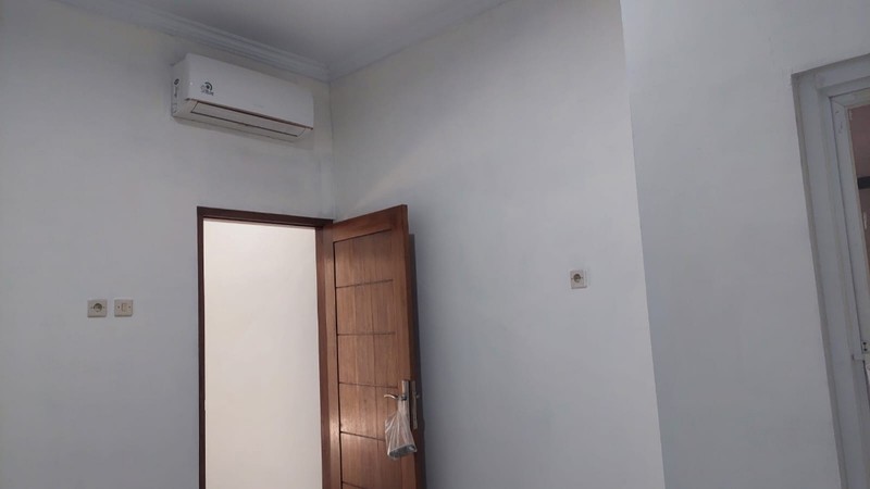 Rumah Kali Baru Murah Siap Huni 2 Lantai 