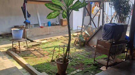 RUMAH DIJUAL JALAN HJ DAUD JAKARTA SELATAN