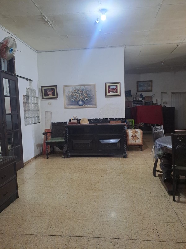 RUMAH DIJUAL JALAN HJ DAUD JAKARTA SELATAN
