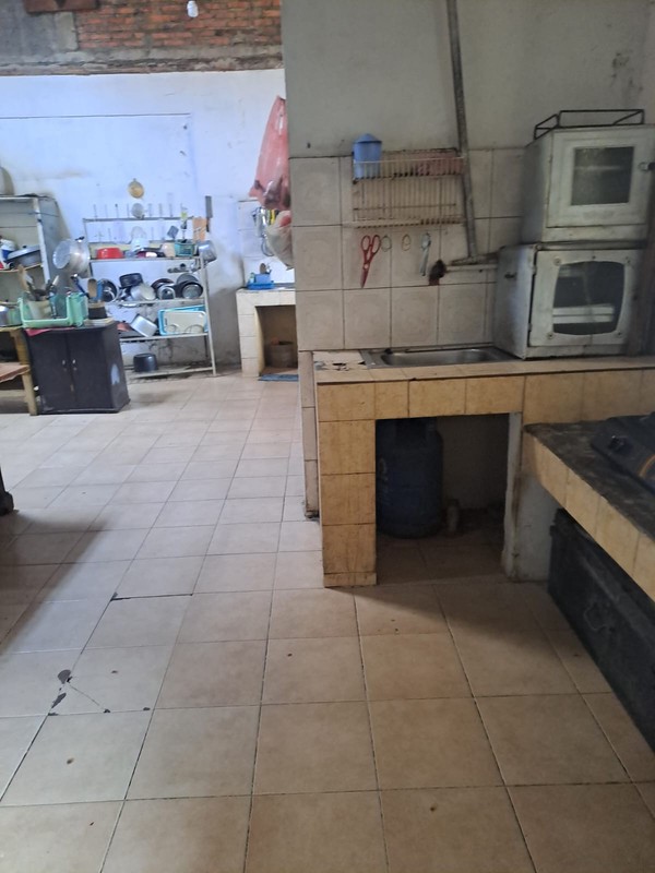 RUMAH DIJUAL JALAN HJ DAUD JAKARTA SELATAN