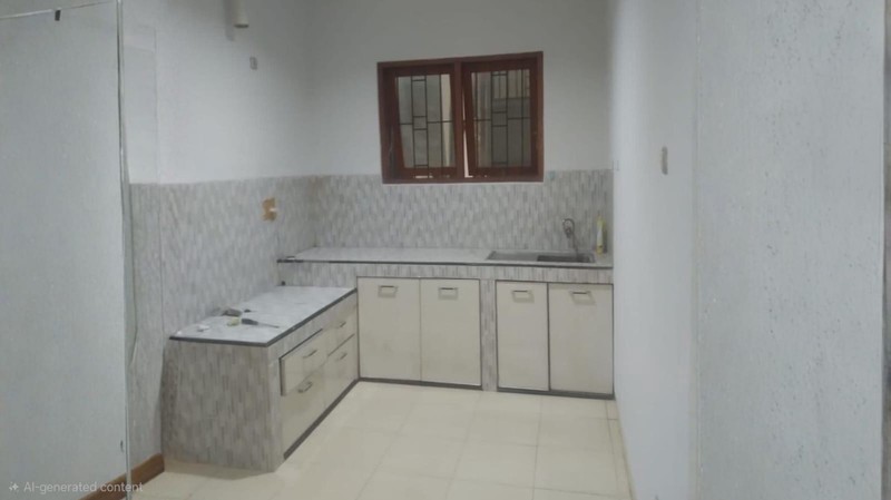 Rumah Hoek Siap Huni di Royal Park Residence Padurenan Mustika Jaya Bekasi | Luas 178 m², 4 Kamar Tidur, AC 4 Unit
