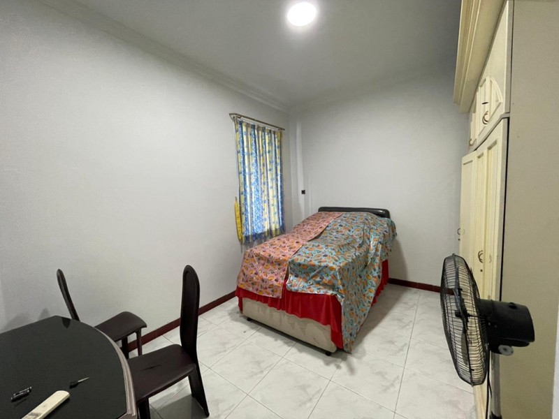 Sunter Paradise  Bagus 2 Lantai 