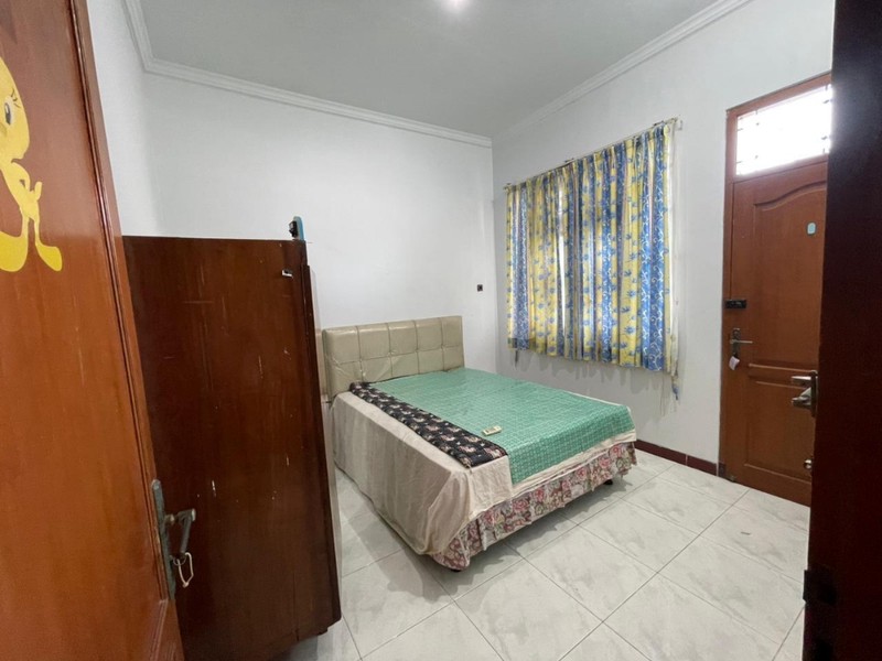 Sunter Paradise  Bagus 2 Lantai 