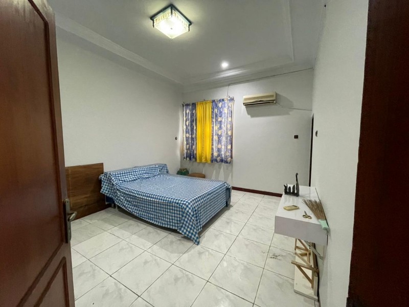 Sunter Paradise  Bagus 2 Lantai 