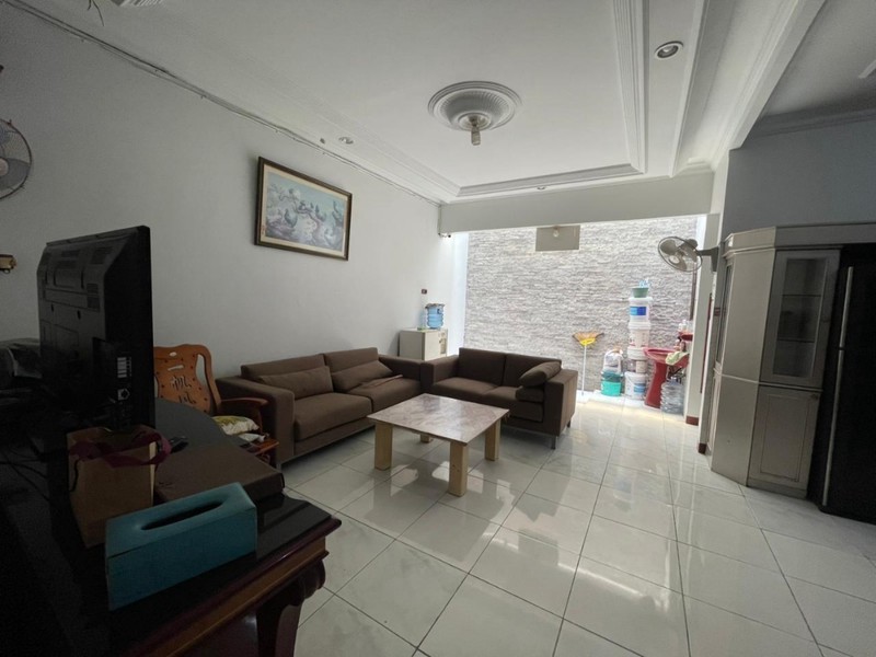 Sunter Paradise  Bagus 2 Lantai 