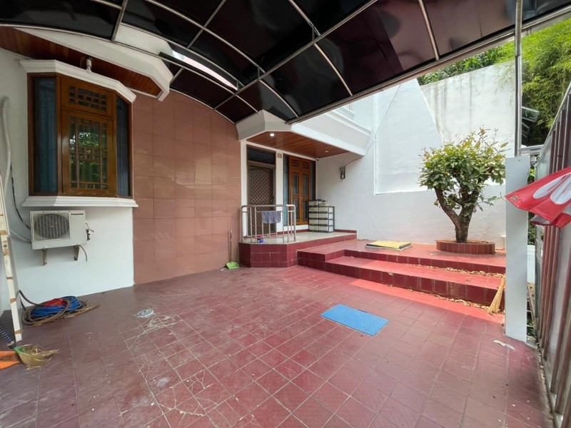 Sunter Paradise  Bagus 2 Lantai 