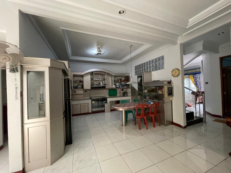 Sunter Paradise  Bagus 2 Lantai 