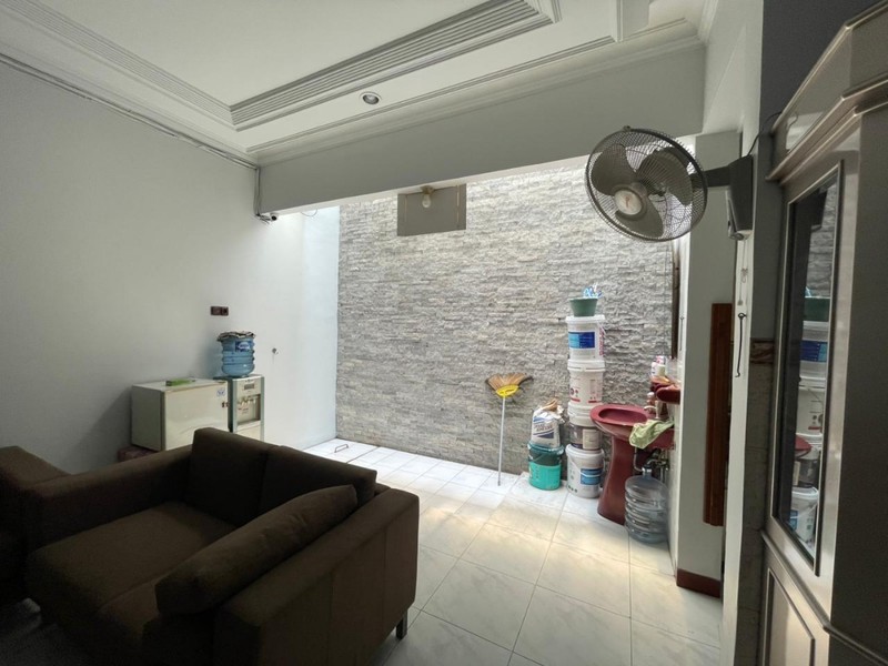 Sunter Paradise  Bagus 2 Lantai 