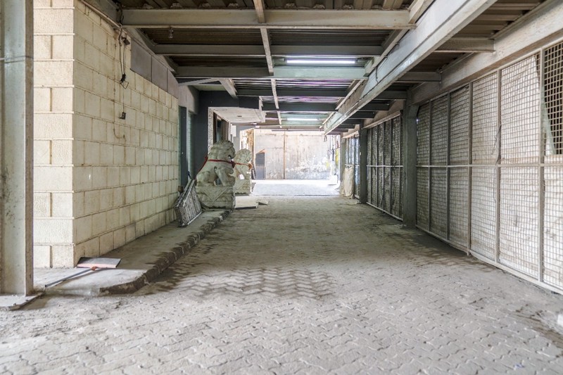 Gudang + Kantor - Murah  - Sunter Hoek - Strategis 