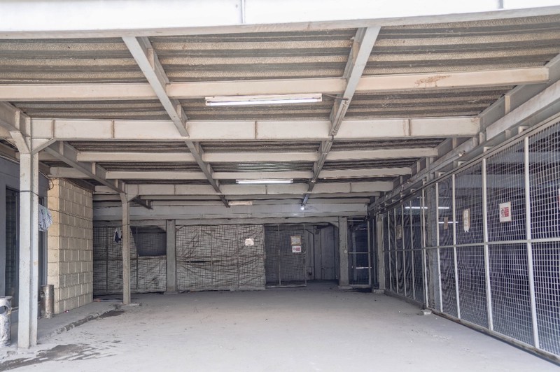 Gudang + Kantor - Murah  - Sunter Hoek - Strategis 