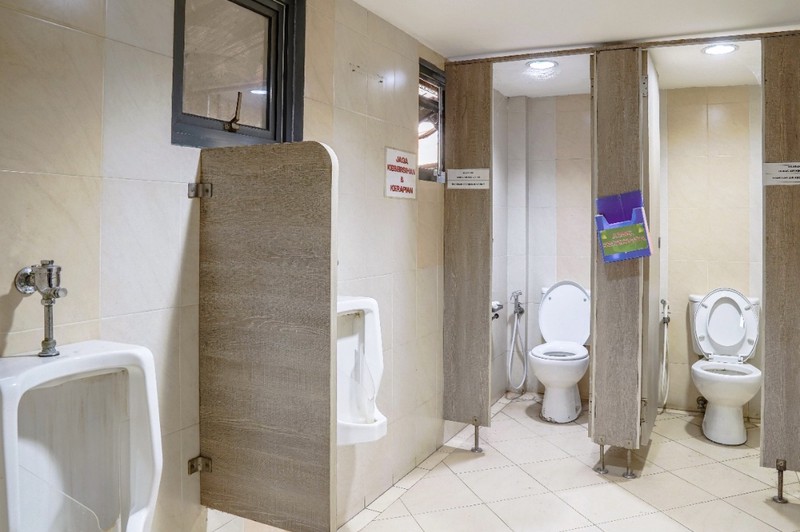 Gudang + Kantor - Murah  - Sunter Hoek - Strategis 