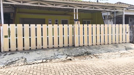 Dijual hunian di perumahan exclusiv bandarLampung