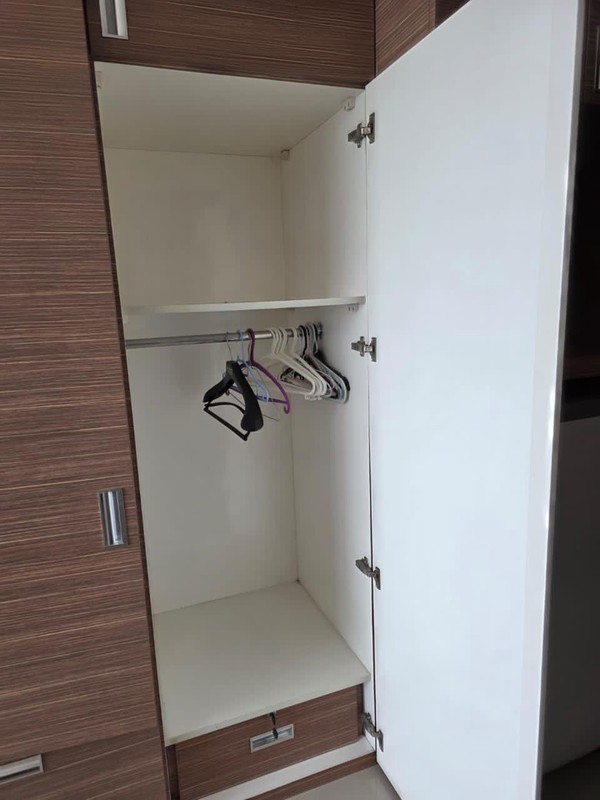 Apartemen Type Studio Full Furnished di Karawaci.