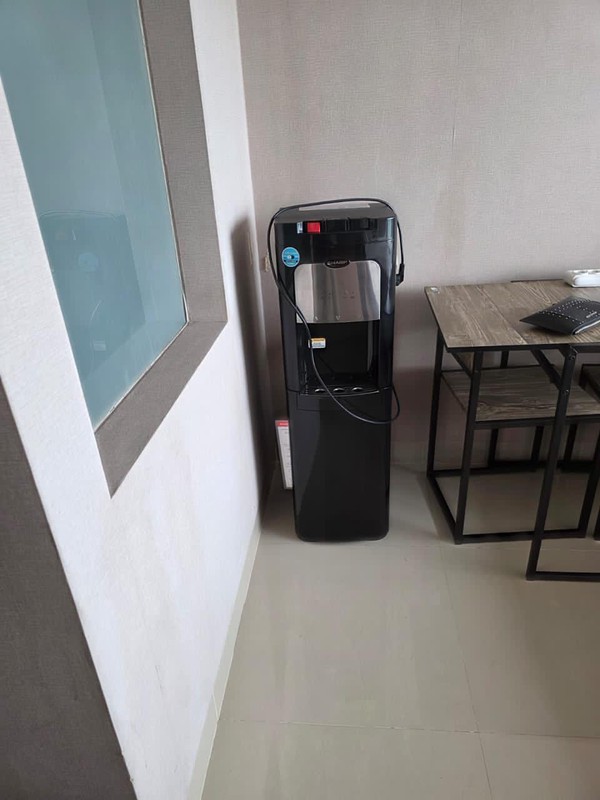 Apartemen Type Studio Full Furnished di Karawaci.