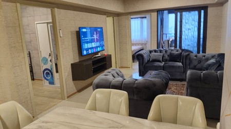 Apartemen Meikarta Tower Spearwood - Hunian Modern Nyaman di Jantung Kota Lippo Cikarang
