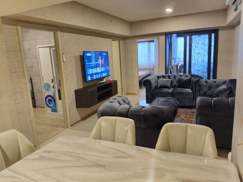 Apartemen Meikarta Tower Spearwood - Hunian Modern Nyaman di Jantung Kota Lippo Cikarang