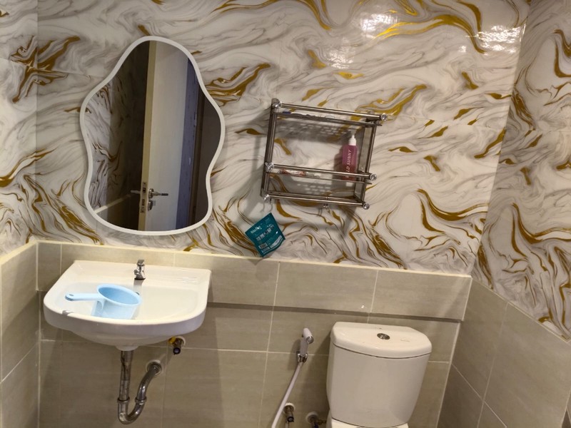 Apartemen Meikarta Tower Spearwood - Hunian Modern Nyaman di Jantung Kota Lippo Cikarang
