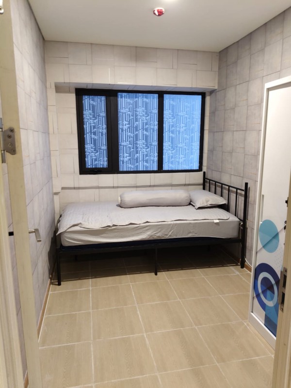 Apartemen Meikarta Tower Spearwood - Hunian Modern Nyaman di Jantung Kota Lippo Cikarang