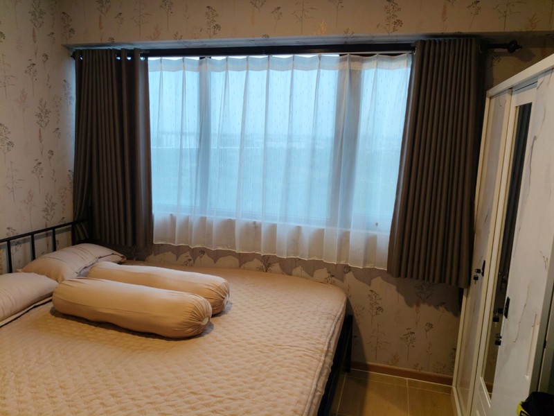 Apartemen Meikarta Tower Spearwood - Hunian Modern Nyaman di Jantung Kota Lippo Cikarang