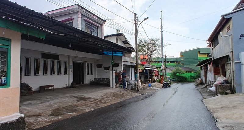 Klinik Siap Operasional di Bukit Duri Manggarai - Lokasi Strategis & Lengkap dengan Izin Resmi
