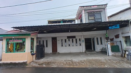 Klinik Siap Operasional di Bukit Duri Manggarai - Lokasi Strategis & Lengkap dengan Izin Resmi