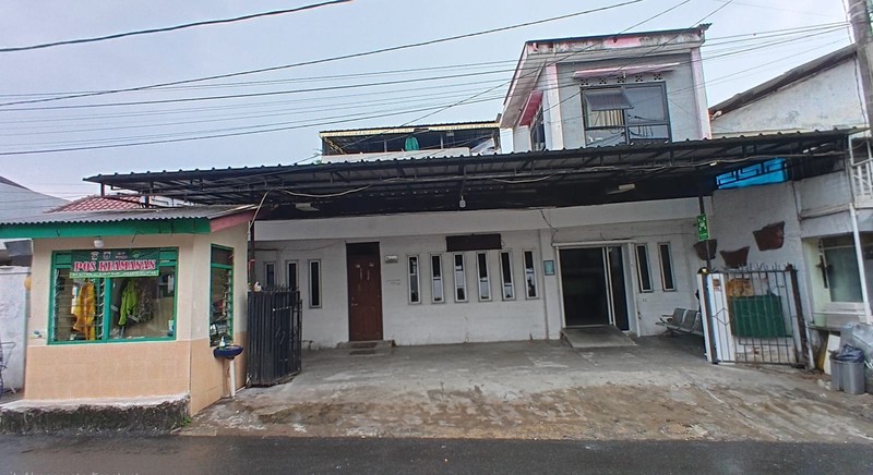 Klinik Siap Operasional di Bukit Duri Manggarai - Lokasi Strategis & Lengkap dengan Izin Resmi