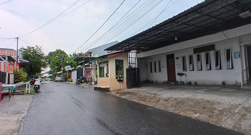 Klinik Siap Operasional di Bukit Duri Manggarai - Lokasi Strategis & Lengkap dengan Izin Resmi