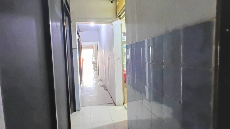 Klinik Siap Operasional di Bukit Duri Manggarai - Lokasi Strategis & Lengkap dengan Izin Resmi