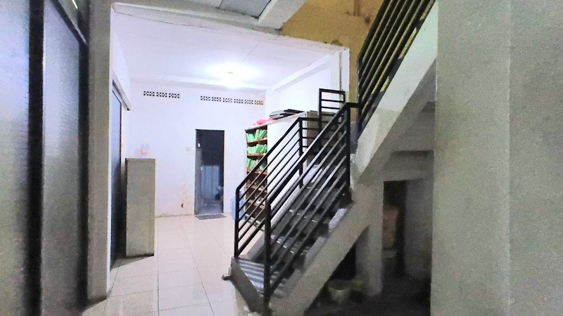 Klinik Siap Operasional di Bukit Duri Manggarai - Lokasi Strategis & Lengkap dengan Izin Resmi